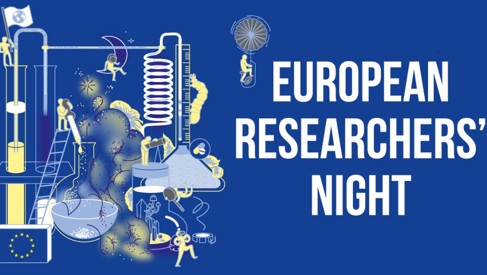 RiskGONE partners take part in events across the continent on European Researchers Night – check the agenda!